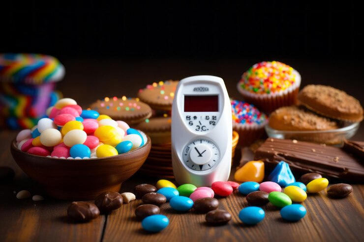 Diabetes and Diet: Crafting a Nutritional Plan for Better Management